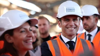 "Le Monde": Francja zakochuje się w czterodniowym tygodniu pracy