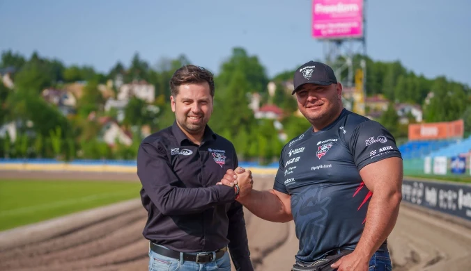 Zaskakujący transfer. Zostawił swój klub, poszedł do lokalnego rywala