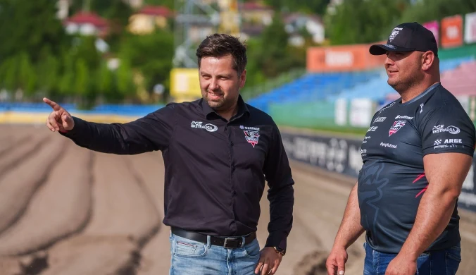 "Prosty chłopak ze wsi" znów narobił zamieszania. Cios dla klubu