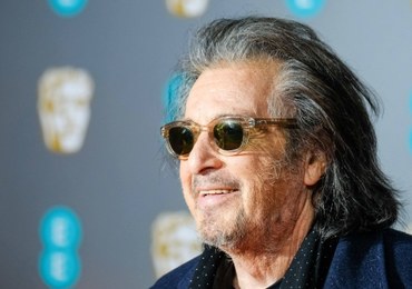 83-letni Al Pacino znów zostanie ojcem