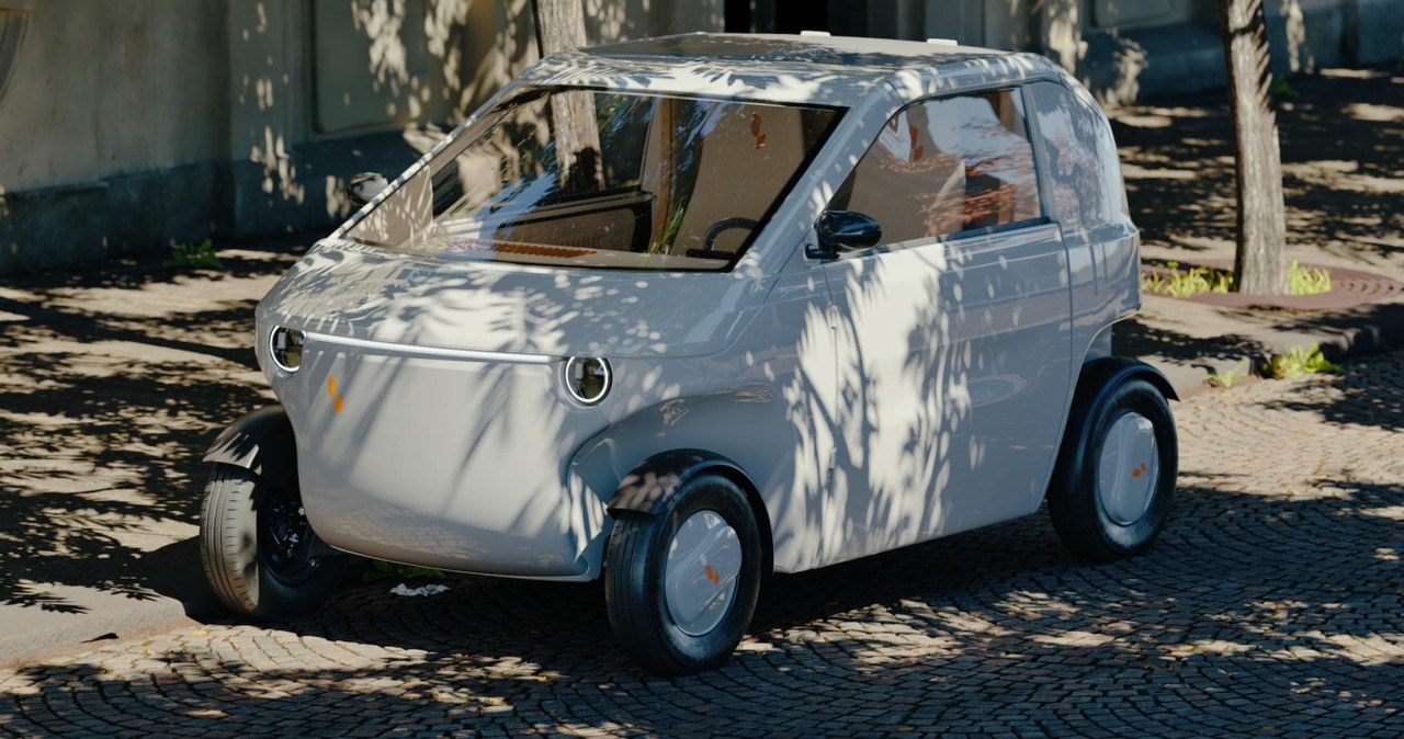 Najtańsze auto elektryczne na świecie. Stellantis ogłosił nowe partnerstwo