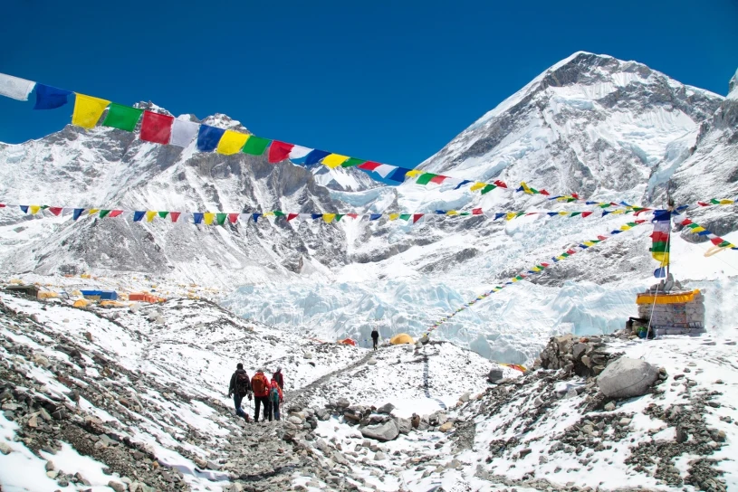 Oszustwo na Mount Everest. Nepal bada autorów fałszywych akcji ratunkowych