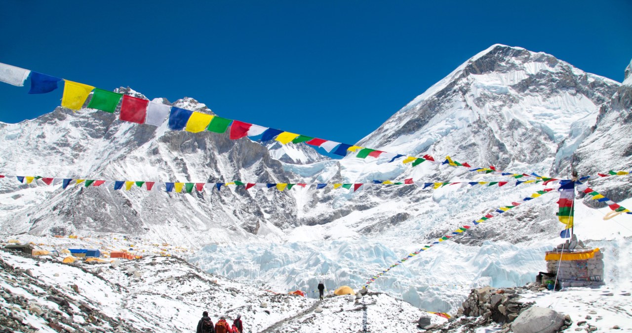Oszustwo na Mount Everest. Nepal bada autorów fałszywych akcji ratunkowych