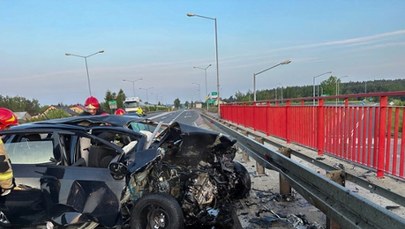 5 osób zginęło w wypadku. Sprawca nie trafi do aresztu