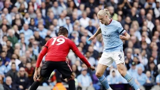 Manchester City - Manchester United. Wynik meczu na żywo, relacja live. Finał Pucharu Anglii