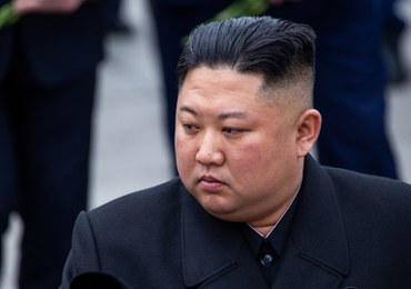 Kim Dzong Un pije, pali, nie śpi i waży 140 kilogramów