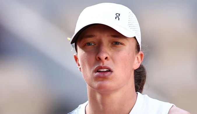 Oficjalny komunikat z Londynu ws. Świątek. To jednak podwójnie ważny ranking