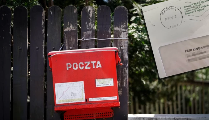 Gdzie się podział listonosz? Pocztowy chaos w różnych rejonach Polski