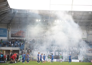 Lechia Gdańsk ukarana walkowerem za ostatni mecz w ekstraklasie