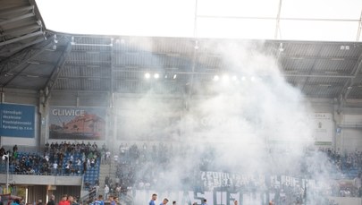Lechia Gdańsk ukarana walkowerem za ostatni mecz w ekstraklasie