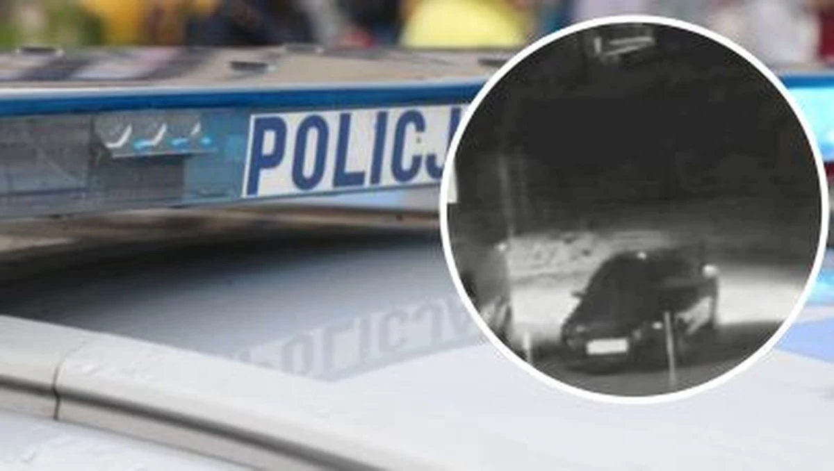 Nietypowe zachowanie zarejestrował w ostatnich dniach kraśnicki monitoring. Widać na nim jak z samochodu wybiega młody mężczyzna, następnie kopie karoserię zaparkowanego auta, skacze po nim i odjeżdża. Sprawca tłumaczył, że chciał zniszczyć auto osobie, z którą ma konflikt. Nie wiedział, że samochód jednak należy do kogoś innego. 