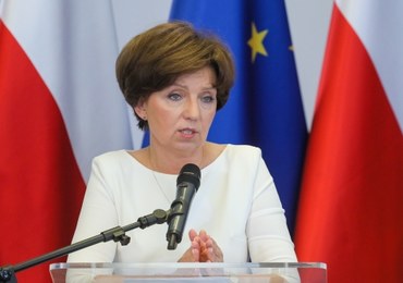 Marlena Maląg: Wydłużamy o rok mały ZUS plus 
