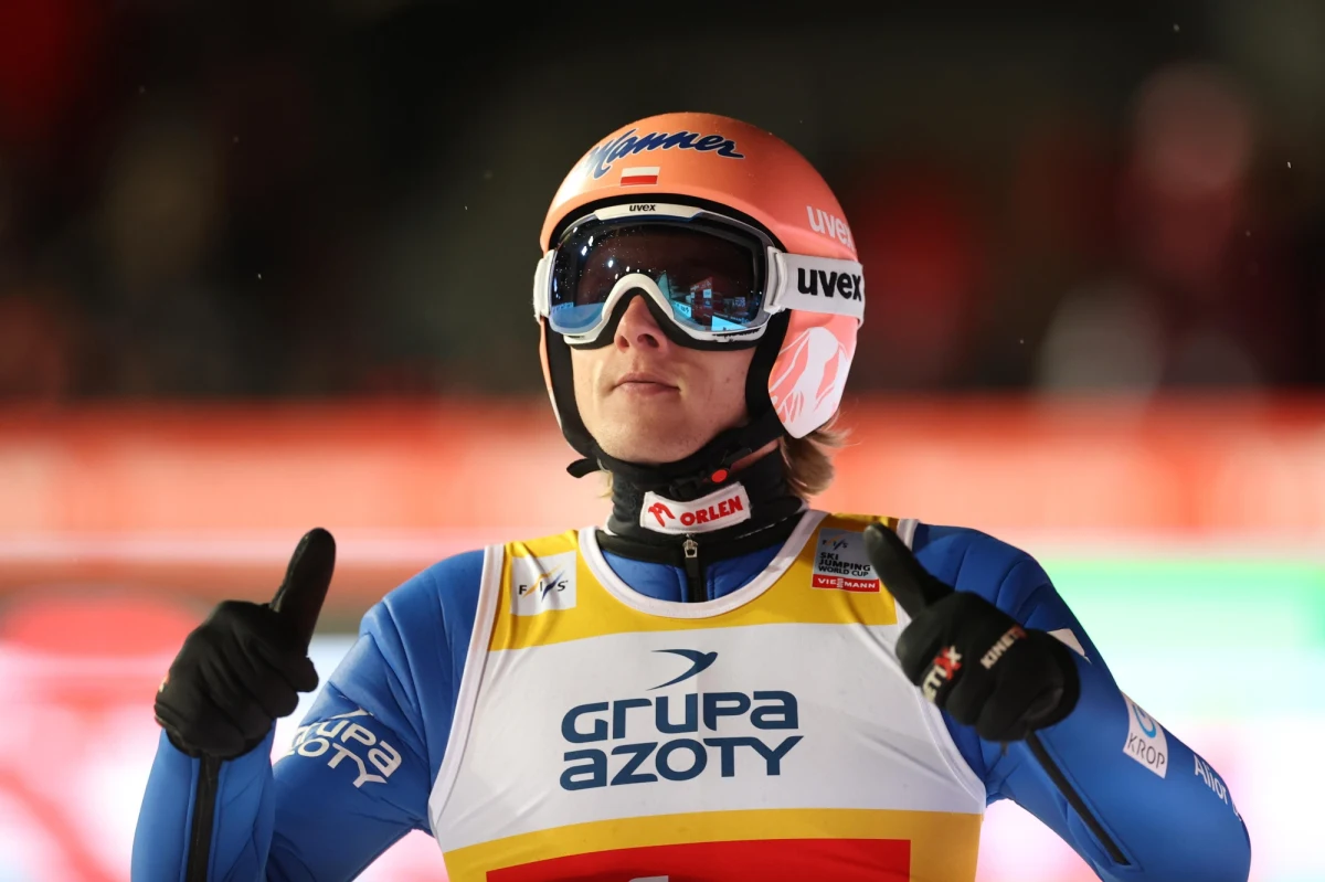 Polski Związek Narciarski podał skład reprezentacji kobiet i mężczyzn w skokach narciarskich na III Igrzyska Europejskie Kraków Małopolska 2023. W Zakopanem w czerwcu zobaczymy największe polskie gwiazdy tej dyscypliny. 