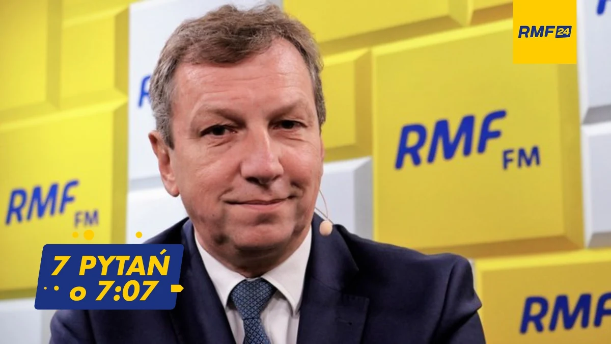 "W ciągu 2 tygodni może być przygotowany wniosek do Trybunału Sprawiedliwości Unii Europejskiej" – mówił Andrzej Halicki w rozmowie 7 pytań o 7:07 w RMF24 pytany o to, czy Unia Europejska zareaguje na powołanie przez PiS komisji ds. badania rosyjskich wpływów. Europoseł PO przyznał jednocześnie, że powinno się sprawdzić wpływ Rosji na polską politykę i gospodarkę. „Uważam, że to jest duże zagrożenie i należy to czynić, należy mieć pełną wiedzę” – mówił. 