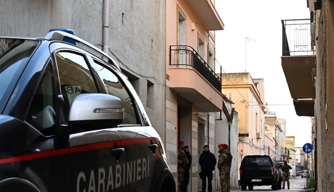 Włochy: Pobierał rentę matki. Ciało kobiety trzymał w mieszkaniu sześć lat