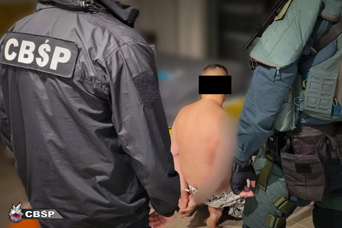 Policjanci CBŚP przy wsparciu hiszpańskich kolegów i Europolu rozbili gang "Kamela", który przemycał narkotyki z Hiszpanii przez Niderlandy i Niemcy do Polski. Zatrzymano 20 osób, w tym 14 w Polsce. Według śledczych gang mógł przemycić ponad 3 ton marihuany o czarnorynkowej wartości 150 mln zł.