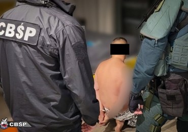 Przemycali narkotyki w ziemniakach. Gang "Kamela" rozbity