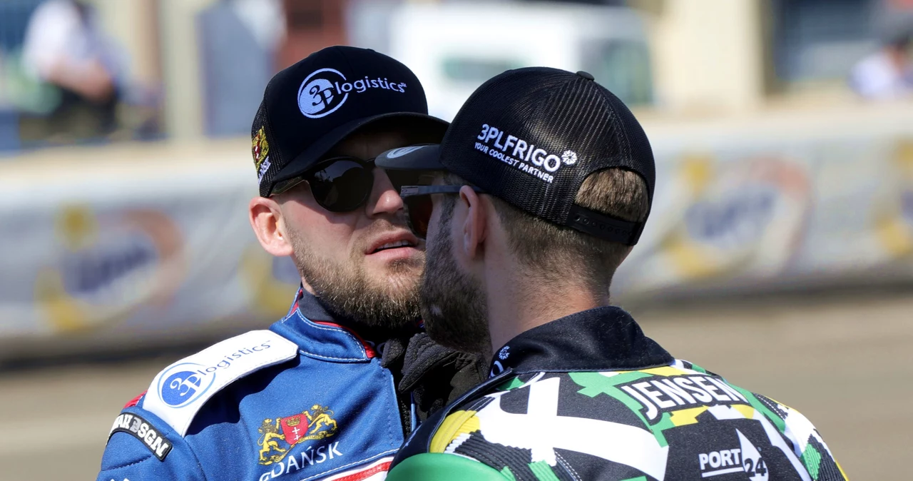 Nicolai Klindt i Rasmus Jensen