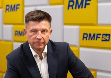 Petru: Jestem za wprowadzeniem kryterium dochodowego przy "800 plus"