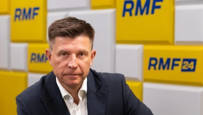 Petru: Jestem za wprowadzeniem kryterium dochodowego przy "800 plus"