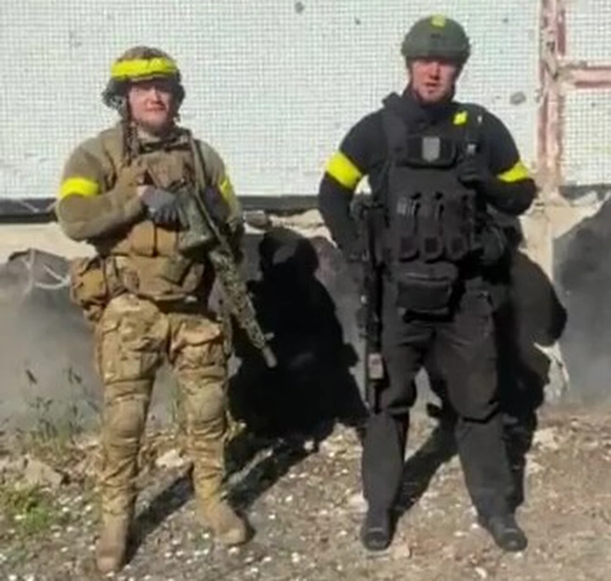 Bojownicy Rosyjskiego Korpusu Ochotniczego poinformowali o kolejnej próbie wtargnięcia na terytorium rosyjskiego obwodu biełgorodzkiego. Opublikowali nagranie, na którym zapewniają, że "już wkrótce pojawią się na przedmieściach Szebiekina".