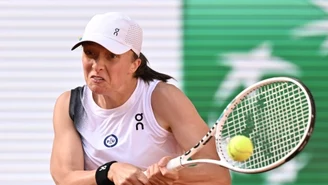 Duże zaskoczenie w Roland Garros. Została już tylko Iga Świątek. Porażająca statystyka