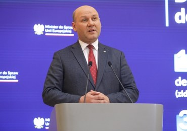 Polska już odpowiedziała Reyndersowi. Co jest w liście?