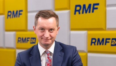 Kaleta: Tusk jako premier nie pomógłby Ukrainie