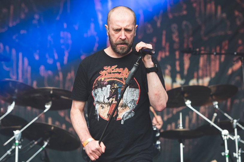Po odwołaniu europejskiej trasy grupy Exodus, organizatorzy Mystic Festivalu przekazali informację o zorganizowaniu zastępstwa za legendę kalifornijskiego thrash metalu. Kto jeszcze na początku czerwca pojawi się w Gdańsku?