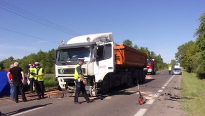 Tragedia w Kozerkach na Mazowszu. Zmarła kolejna osoba