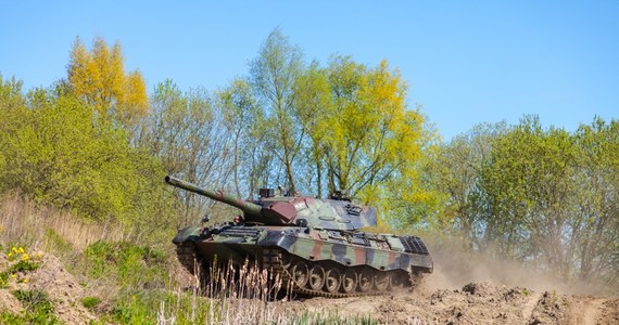 Koncern Ruag wystąpił z oficjalnym wnioskiem do Sekretariatu Stanu ds. Gospodarczych (Seco) Szwajcarii o zgodę na odsprzedaż do Niemiec 96 nieużywanych czołgów Leopard 1. Po remoncie wozy miałyby trafić na Ukrainę.