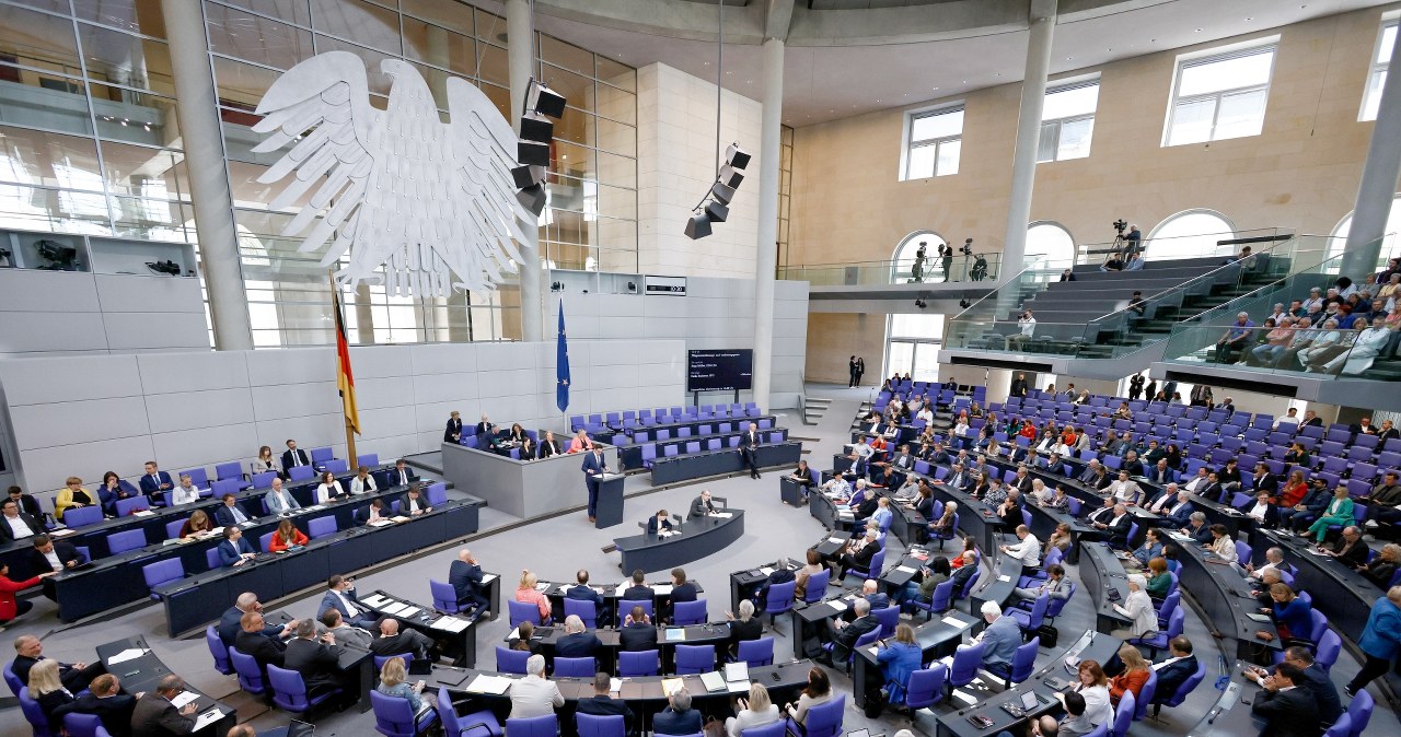 Nowy sondaż z Niemiec i rekordowe poparcie AfD. Niemcy zmęczeni Merzem