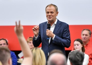Marsz 4 czerwca w Warszawie. Dziennikarz RMF FM o planach opozycji