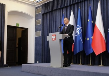 Zwrot ws. "lex Tusk". Sieć zalała fala komentarzy