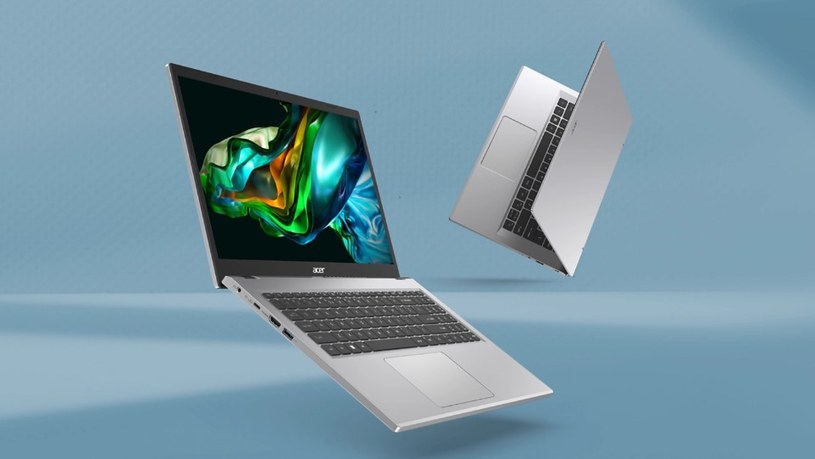 Laptop Acer - najważniejsze informacje
