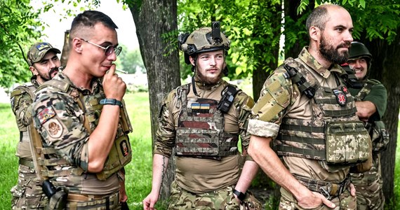 Działania zbrojne rosyjskich partyzantów w obwodzie biełgorodzkim zmusiły Kreml do przerzucenia tam elitarnej jednostki sił specjalnego przeznaczenia. W konsekwencji oddział specnazu nie może być wykorzystany w Ukrainie - powiadomił portal Centrum Narodowego Sprzeciwu, prowadzony przez Siły Operacji Specjalnych ukraińskiej armii.