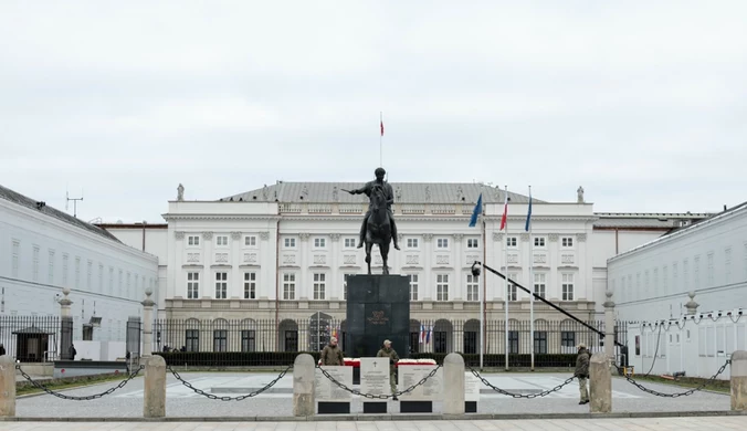 Dla kogo rząd po wyborach? W samo południe spotkanie u prezydenta