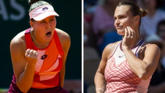 Aryna Sabalenka znalazła sojuszniczkę? Rywalka przytacza jej słowa   