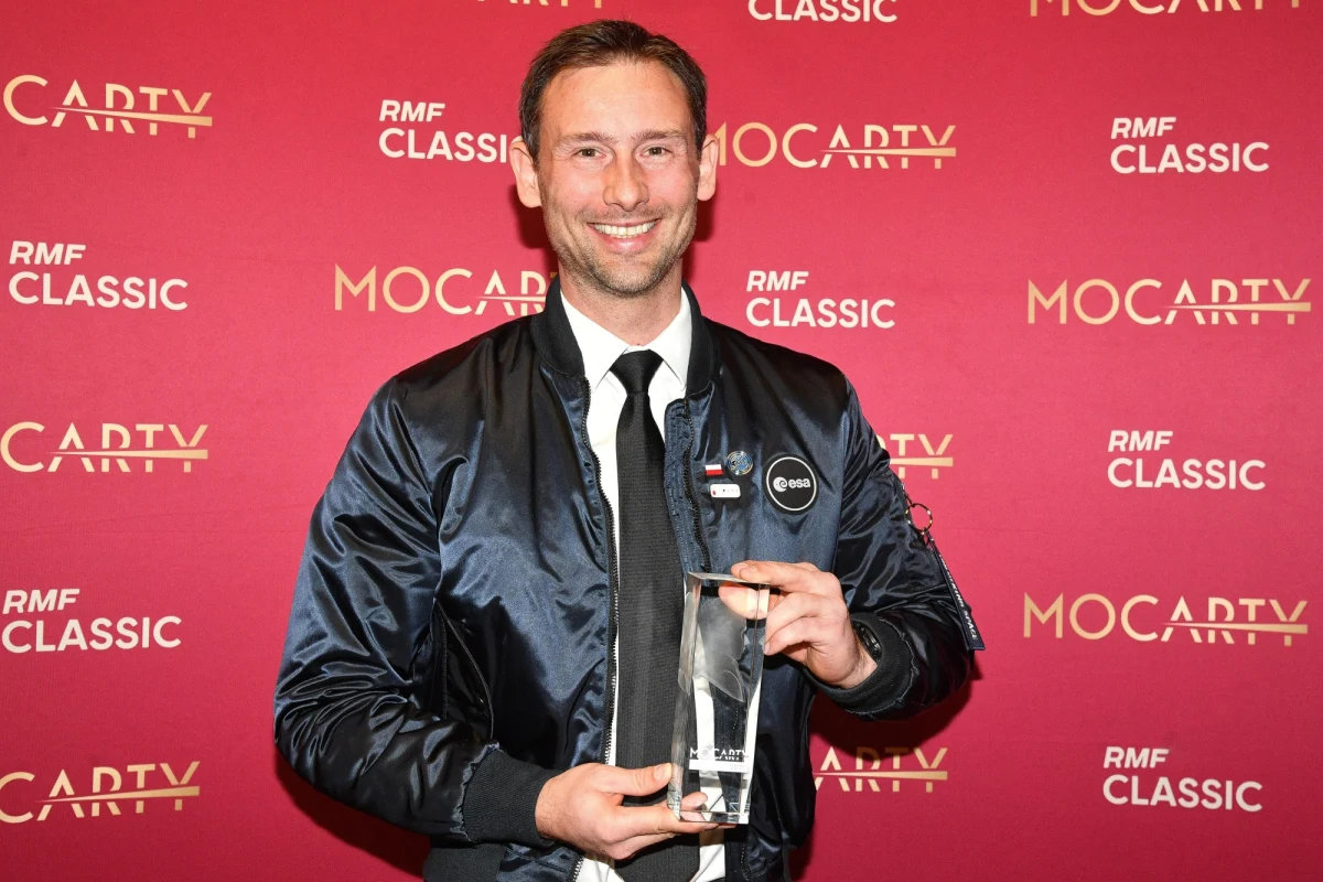 Polski astronauta ma szansę polecieć na Międzynarodową Stację Kosmiczną. Chodzi o dr Sławosza Uznańskiego. Szef NASA Bill Nelson potwierdził to w rozmowie z dziennikarzem RMF FM Grzegorzem Jasińskim. 