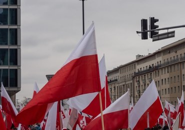Marsz 4 czerwca w Warszawie - zgłoszono 39 zgromadzeń. Będą utrudnienia