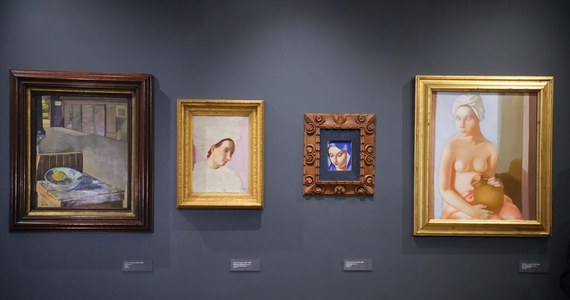 Muzeum Narodowe w Lublinie ma nowe, niezwykle cenne nabytki – chodzi o 18 prac Tamary Łempickiej ze zbiorów w Meksyku. Dzieła wybitnej malarki będzie można oglądać od 23 czerwca.