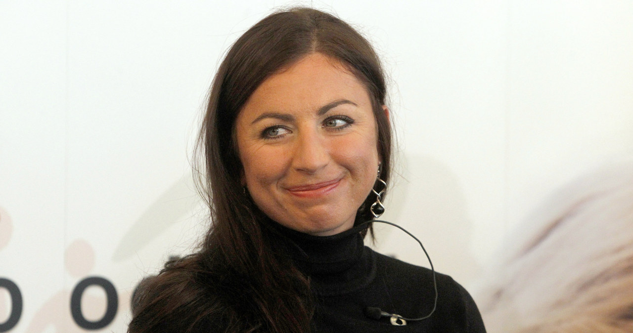 Justyna Kowalczyk wspomina męża. To działo się podczas najlepszego dnia ich życia