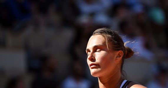 Aryna Sabalenka nie przyszła na tradycyjną pomeczową konferencję prasową po wygranej w 3. rundzie wielkoszlemowego turnieju French Open w Paryżu. Białoruska tenisistka poinformowała, że nie czuła się bezpiecznie podczas środowego spotkania z mediami i dlatego podjęła taką decyzję.