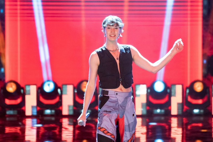 Po występie podczas Polsat SuperHit Festiwal w Sopocie Jann niespodziewanie prezentuje nowy singel "Need a Break". Wokalista pamiętany z polskich preselekcji do Eurowizji (przebój "Gladiator") zaprezentuje piosenkę na żywo podczas Orange Warsaw Festival.