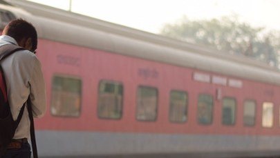 Katastrofa kolejowa w Indiach. Dziesiątki ofiar, setki rannych