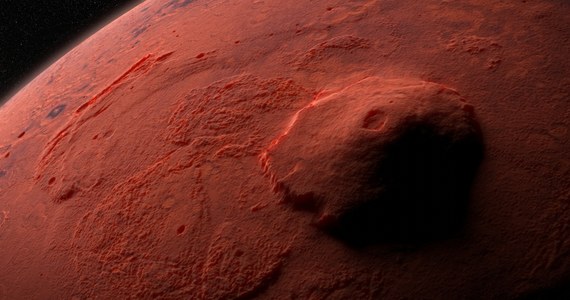 ​Europejska Agencja Kosmiczna (ESA) pokazała na żywo w piątek za pośrednictwem platformy YouTube zdjęcia z Marsa. Jak podkreślono, była to pierwsza taka transmisja w historii.