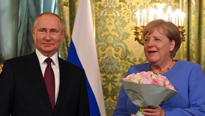 "Niemcy też powinny powołać komisję do zbadania rosyjskich wpływów"
