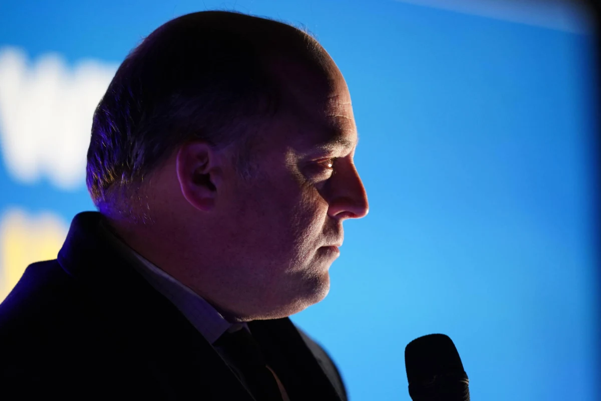 Zdaniem brytyjskiego ministra obrony Bena Wallace'a, istnieje realna możliwość, że Ukraina jeszcze w tym roku odzyska okupowany od 2014 r. przez Rosję Krym. W wywiadzie dla "The Washington Post" Wallace przyznał, że pomiędzy krajami NATO występują różnice w kwestii przyjęcia Ukrainy do Sojuszu Północnoatlantyckiego.