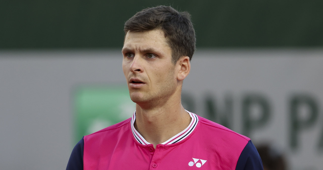 tenis ziemny, wyniki żywo, Radwańska, Domachowska, ATP, WTA, Wimbledon, US Open, Australian Open, French Open Decyzja Hurkacza podzieliła kraj. Mocne słowa kibiców, puściły im nerwy