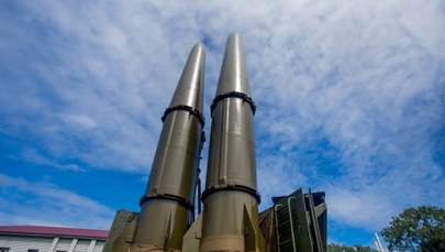 Ukraiński wywiad: Rosja ma duże zapasy amunicji rakietowej [ZAPIS RELACJi]